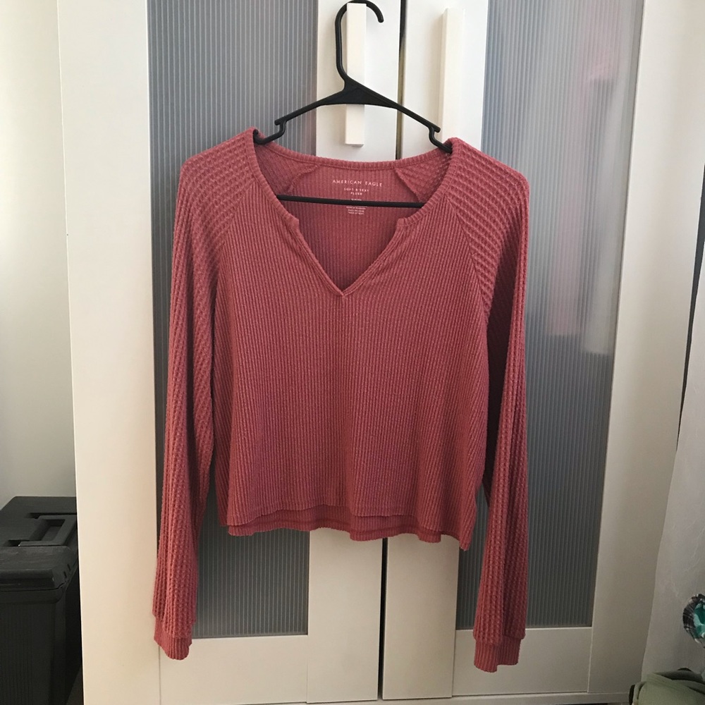 American Eagle Shirt